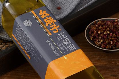花椒油怎么吃好吃 花椒油和藤椒油的区别-1