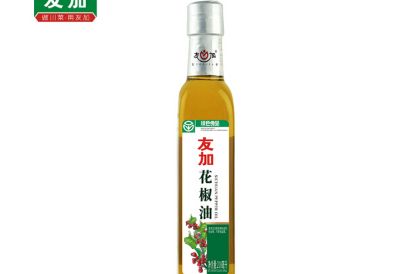 花椒油怎么吃好吃 花椒油和藤椒油的区别-2
