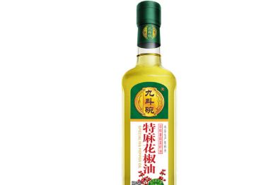 花椒油怎么吃好吃 花椒油和藤椒油的区别-3