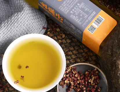 花椒油怎么吃好吃 花椒油和藤椒油的区别 花椒油怎么吃好吃 花椒油和藤椒油的区别