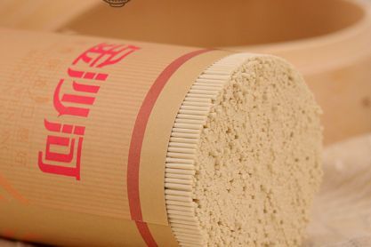 碱水面和普通面条的区别 碱水面怎么做-1