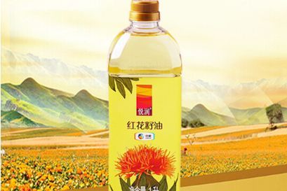 红花籽油作用如何 红花籽油的五大妙用-2