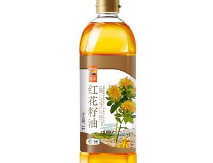 红花籽油作用如何 红花籽油的五大妙用