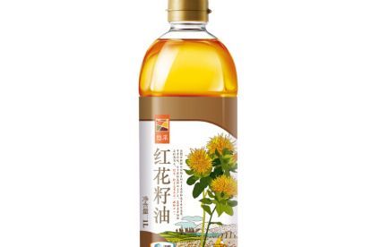 红花籽油作用如何 红花籽油的五大妙用-3