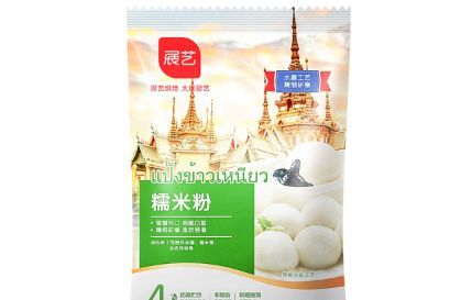 糯米粉的功效和作用如何 糯米粉自制美食推荐-1