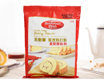泡打粉和酵母、小苏打的区别 泡打粉的四大误区