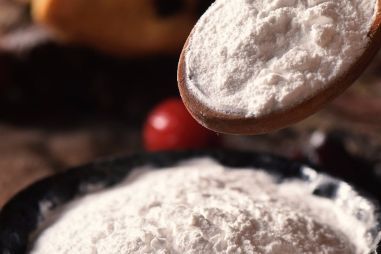泡打粉和酵母、小苏打的区别 泡打粉的四大误区-2