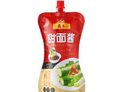 甜面酱怎么制作 甜面酱保存要注意什么