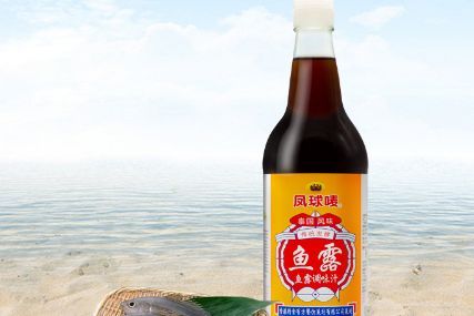鱼露营养价值如何 鱼露的食用指南-1