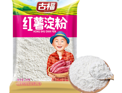 红薯淀粉有什么功效 红薯淀粉怎么做 红薯淀粉有什么功效 红薯淀粉怎么做