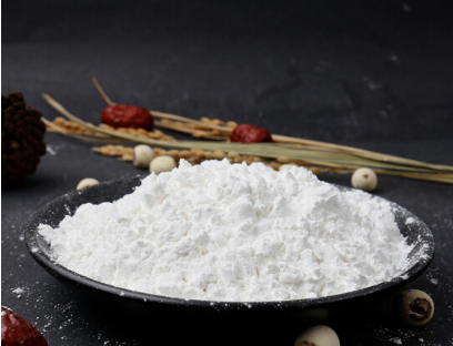 红薯淀粉有什么功效 红薯淀粉怎么做 红薯淀粉有什么功效 红薯淀粉怎么做