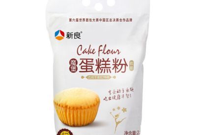 低筋面粉能做什么吃的 低筋面粉和其他面粉的区别在哪-1