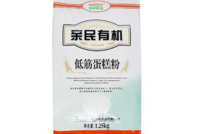 低筋面粉能做什么吃的 低筋面粉和其他面粉的区别在哪-3