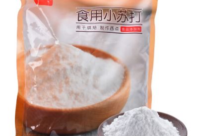 食用小苏打和碱的区别 食用小苏打有哪些妙用-1