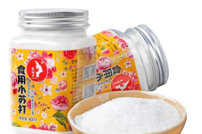 食用小苏打和碱的区别 食用小苏打有哪些妙用-2