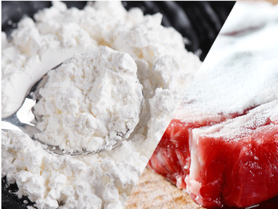 食用小苏打和碱的区别 食用小苏打有哪些妙用 食用小苏打和碱的区别 食用小苏打有哪些妙用