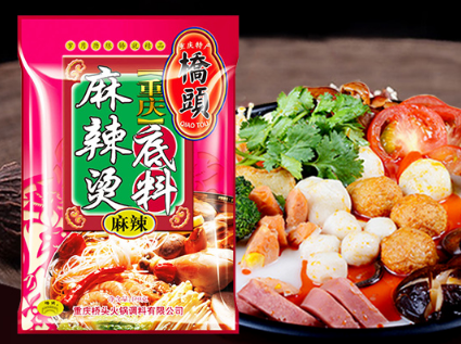麻辣烫底料配方介绍 麻辣烫怎么做