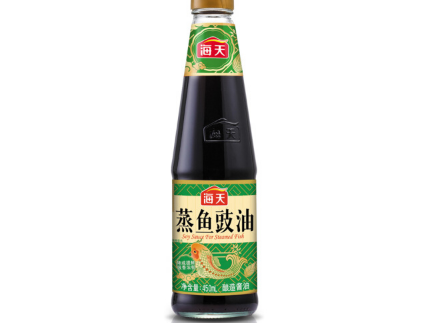 蒸鱼豉油和酱油的区别 蒸鱼豉油怎么做菜