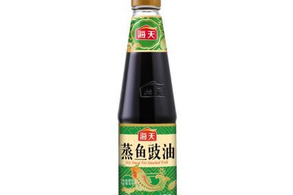 蒸鱼豉油和酱油的区别 蒸鱼豉油怎么做菜-3