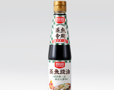 蒸鱼豉油和酱油的区别 蒸鱼豉油怎么做菜