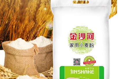 中筋面粉怎么配 中筋面粉可以做什么美食-2