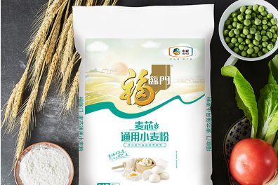 中筋面粉怎么配 中筋面粉可以做什么美食-3