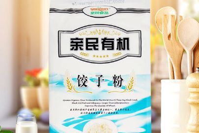 饺子粉是什么粉 饺子粉和面粉的区别-2