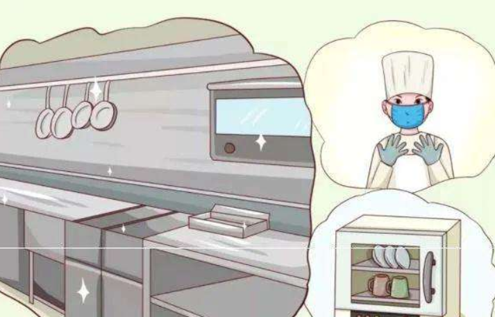 餐具消毒方法分享:84消毒液可以用来洗餐具吗 餐具消毒方法分享:84消毒液可以用来洗餐具吗