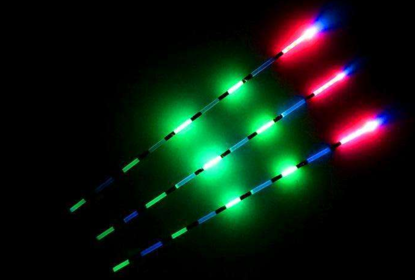 夜光漂怎么调 这些小常识你应该知道 夜光漂怎么调 这些小常识你应该知道