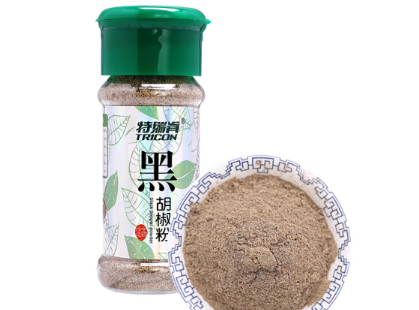 黑胡椒粉如何辨别真假 自制黑胡椒粉的方法 黑胡椒粉如何辨别真假 自制黑胡椒粉的方法