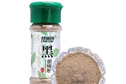 黑胡椒粉如何辨别真假 自制黑胡椒粉的方法-3