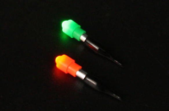 夜光漂怎么调 这些小常识你应该知道 夜光漂怎么调 这些小常识你应该知道