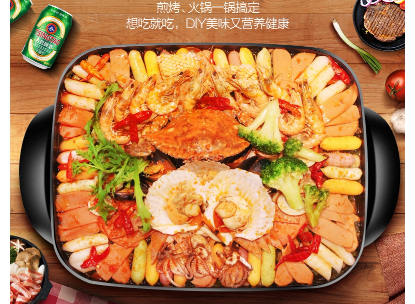 电煎锅知识百科:电煎锅如何选购和清洗 电煎锅知识百科:电煎锅如何选购和清洗