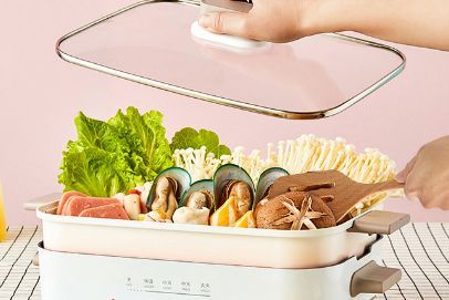 电煎锅知识百科：电煎锅如何选购和清洗-3