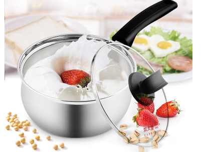 奶锅什么材质好 奶锅选购要注意什么 奶锅什么材质好 奶锅选购要注意什么