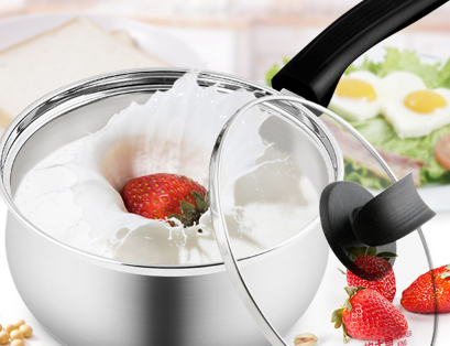 奶锅什么材质好 奶锅选购要注意什么 奶锅什么材质好 奶锅选购要注意什么