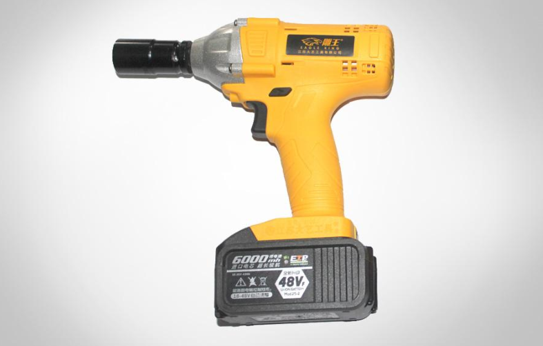 电动扳手百科知识:电动扳手使用准则 电动扳手百科知识:电动扳手使用准则