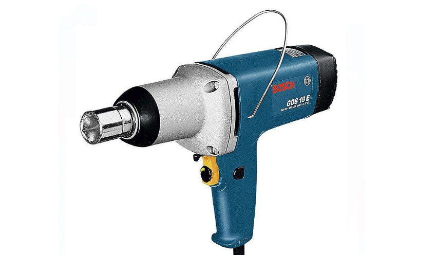 电动扳手百科知识:电动扳手使用准则 电动扳手百科知识:电动扳手使用准则