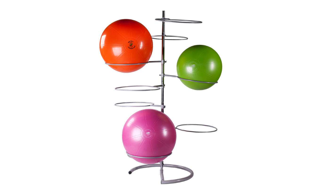 瑜伽球怎么用 瑜伽球动作解析 瑜伽球怎么用 瑜伽球动作解析