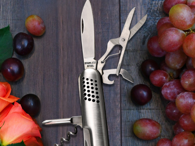 多功能刀如何选购和保养 多功能刀能过安检吗 多功能刀如何选购和保养 多功能刀能过安检吗