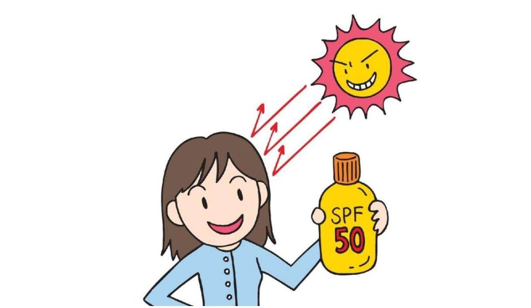 防晒霜和隔离霜有什么不同?防晒霜怎么用才正确 防晒霜和隔离霜有什么不同?防晒霜怎么用才正确