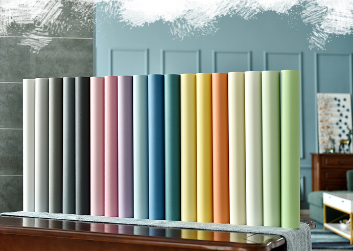 一篇文章告诉你 pvc墙纸的优缺点 一篇文章告诉你 pvc墙纸的优缺点