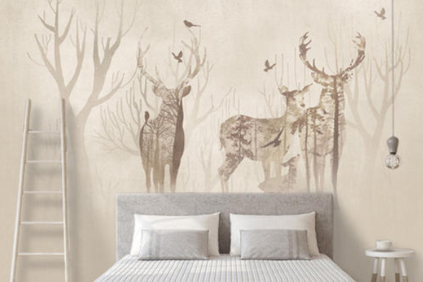 一篇文章告诉你 pvc墙纸的优缺点 一篇文章告诉你 pvc墙纸的优缺点