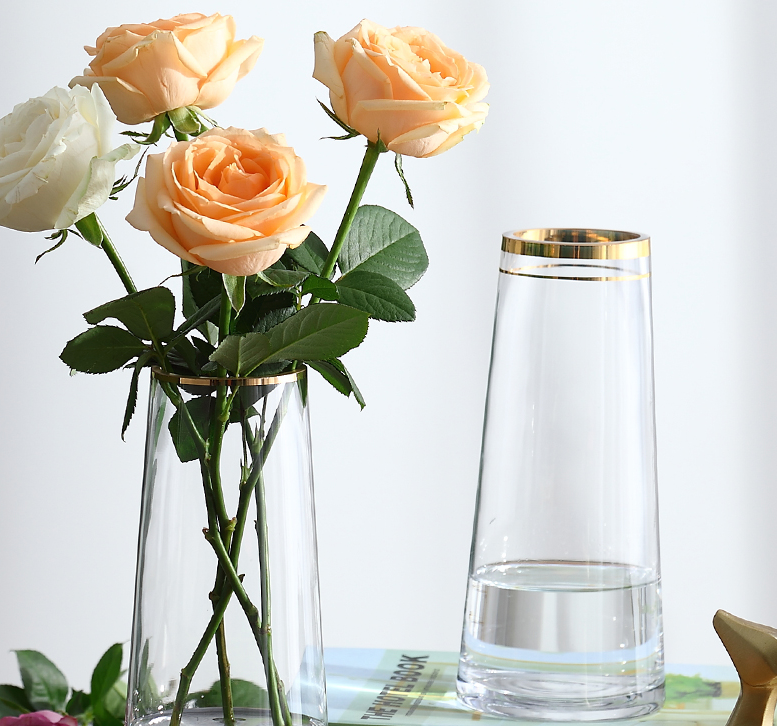 花瓶知识分享:花瓶如何摆放 花瓶知识分享:花瓶如何摆放