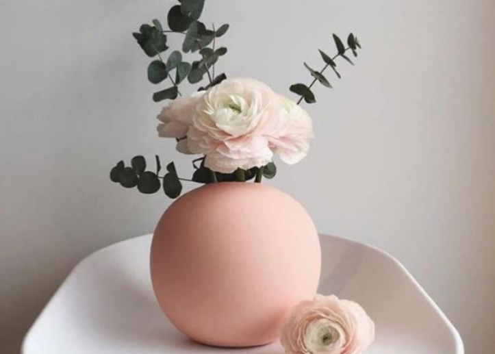 花瓶知识分享:花瓶如何摆放 花瓶知识分享:花瓶如何摆放