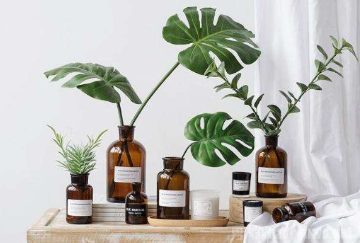 花瓶知识分享:花瓶如何摆放 花瓶知识分享:花瓶如何摆放