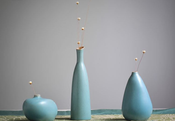 花瓶知识分享:花瓶如何摆放 花瓶知识分享:花瓶如何摆放