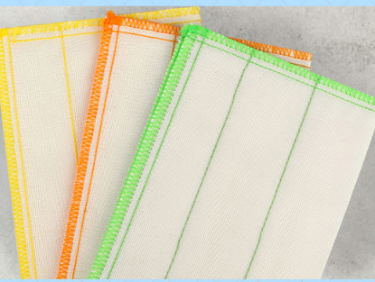 洗碗巾什么材质好 洗碗巾有异味怎么办 洗碗巾什么材质好 洗碗巾有异味怎么办