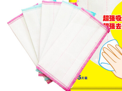 洗碗巾什么材质好 洗碗巾有异味怎么办 洗碗巾什么材质好 洗碗巾有异味怎么办