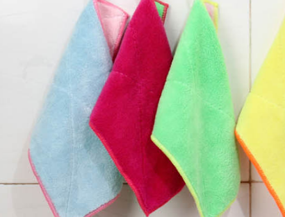 洗碗巾什么材质好 洗碗巾有异味怎么办 洗碗巾什么材质好 洗碗巾有异味怎么办